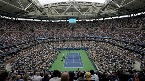 Us Open Wallpapers Top Free Us Open Backgrounds Wallp