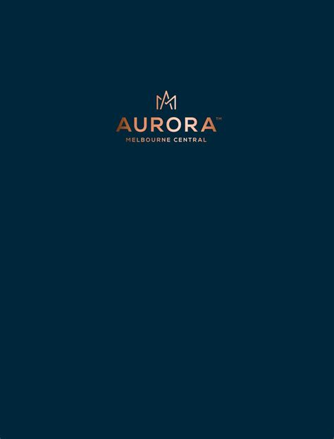 Aurora Melbourne Central Residential Apartment Uem Sunrise Uem