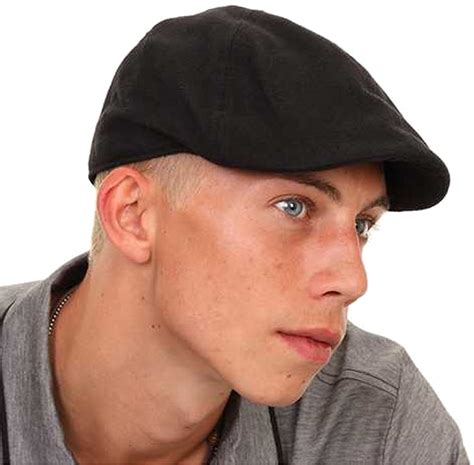 Guide to buying flat caps for men - StyleSkier.com