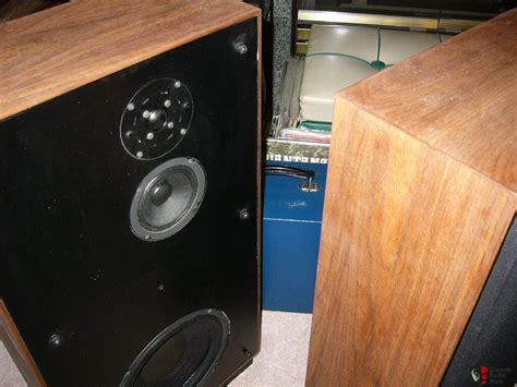 Boston Acoustics A150 Series 1 Speakers Photo 558408 Us Audio Mart