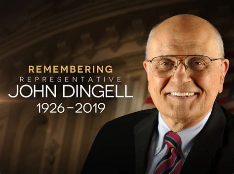 Lessons Learned From John Dingell The Feehery Theory The Feehery Theory