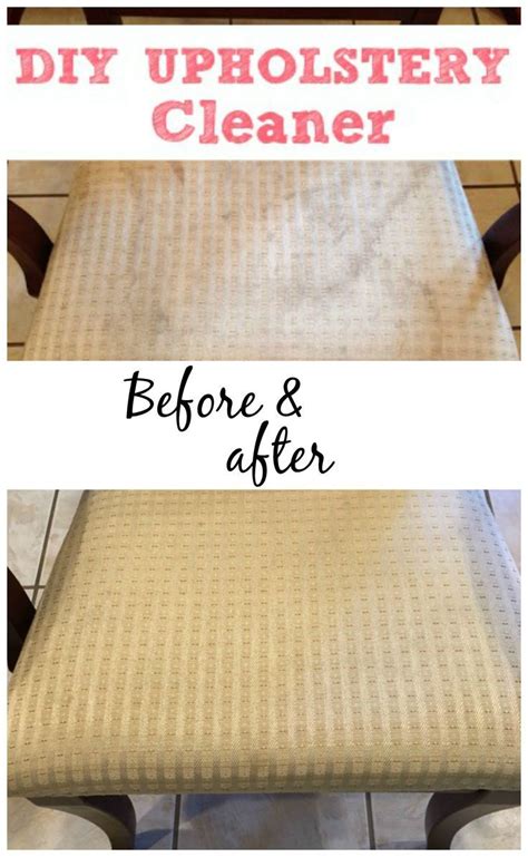 Stir gently to combine soak a microfiber cloth in the cleaning solution, then wring out some of. Homemade Upholstery Cleaner | Diy upholstery cleaner, Homemade upholstery cleaner, Upholstery ...