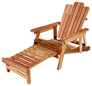 Project Free Adjustable Back Adirondack Chair Plans Any Wood Plan