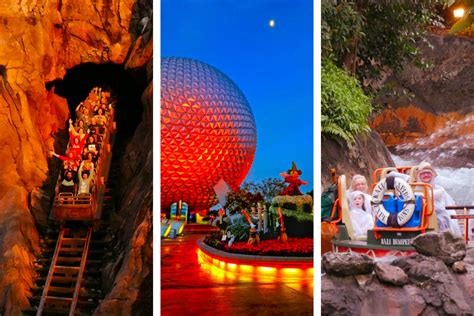 6 Best Rides At Epcot For Adults 2023 Tips From A Disney Local All