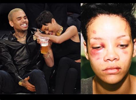 Chris Brown Regretfully Recounts How He Assaulted Rihanna In New
