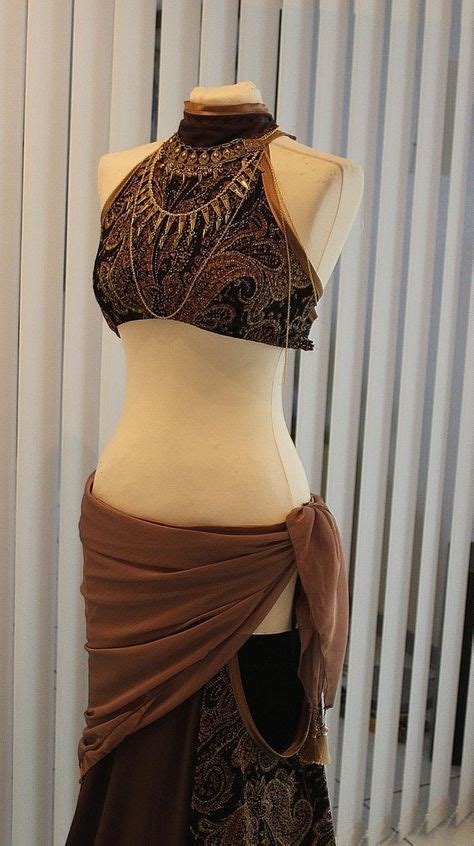 Belly dance costume by totally creative ny. Belly Dancing Costumes Diy Ideas Tribal Fusion 40 Ideas | Tribal belly dance costumes, Dance ...