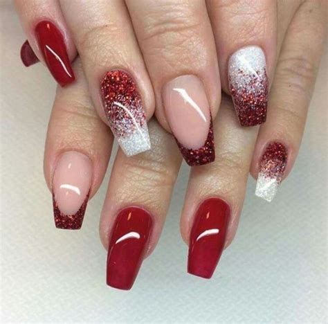 New Years Nails Designs All For Fashions Fashion
