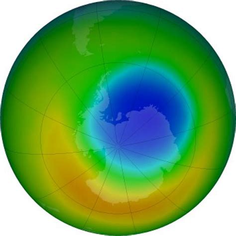 Human activity has damaged this protective layer of the stratosphere and while ozone layer health has improved, there's still much to be done. The Ozone Layer Protects Us From UV Radiation - Can UV ...