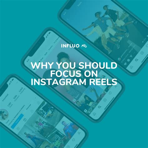 The Benefits Of Instagram Reels Influo Tips For Creators