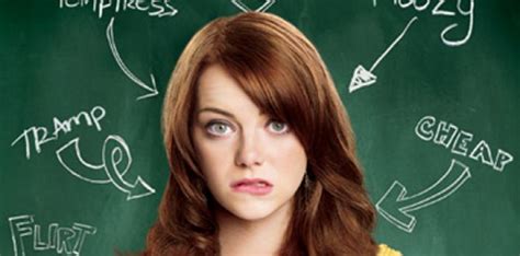 Easy A Movie Review For Parents