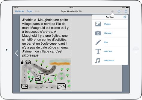 With an audience focus aimed towards 4+, it has achieved a small amount of attention. Paper by FiftyThree and Book Creator - Book Creator app