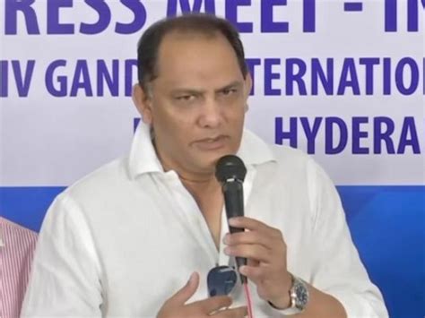 Ipl 2022 Mohammed Azharuddin Criticises Dc After No Ball Controversy