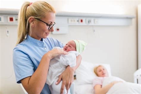 Top 10 Nursing Jobs Caring For Babies Nightingale College