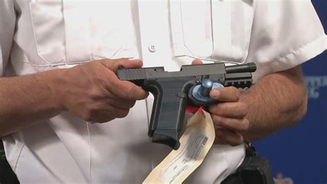 winnipeg man 24 accused of assembling trafficking 3d printed gun cbc news