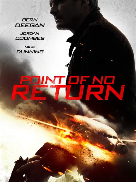 Point Of No Return Movie Reviews