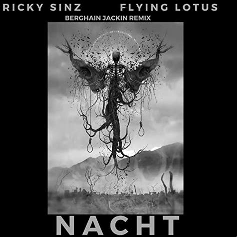 Flying Lotus Ricky Sinz Berghain Jacking Remix By Ricky Sinz Ricky