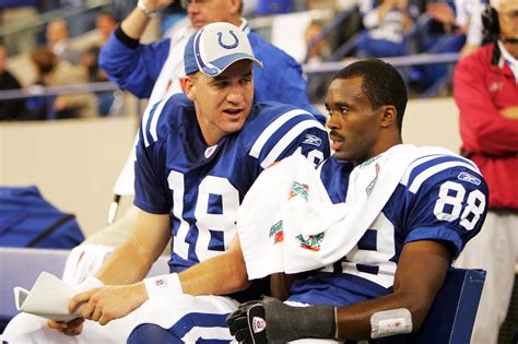 Syracuse Football Top 25 Players Of All Time No 9 Marvin Harrison