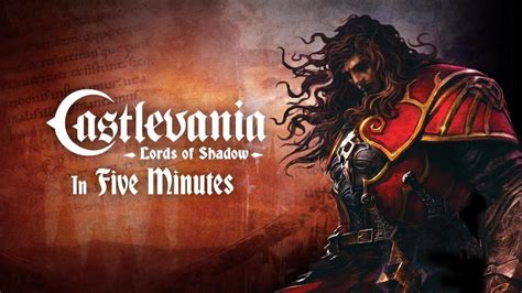 Castlevania Mirror Of Fate Hd Videos Movies And Trailers