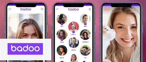 Badoo App Review Hoe Werkt Badoo Dating App Kiezen