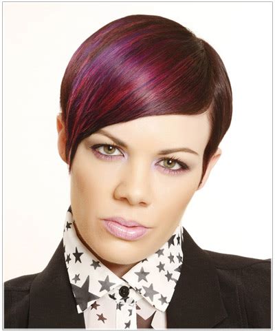Androgynous hairstyle hairstyles by unixcode 11. Androgynous Hairstyles