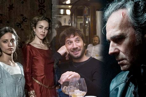 Películas Y Series Españolas Para Ver En Netflix Más Allá De La Casa De