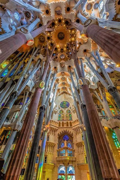 Groups up to 20 people if you have a group of up to 20 people, we make things easier for you during your visit. Sagrada Familia: tutto quello che devi sapere per ...