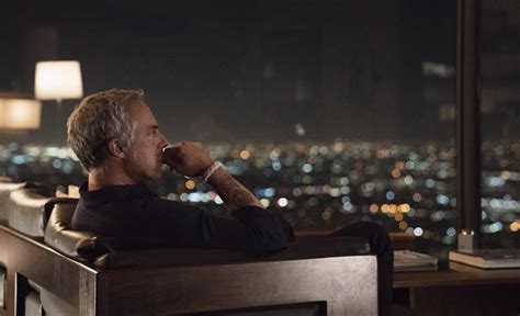 Bosch Season 4 Trailer Images And Poster The Entertainment Factor