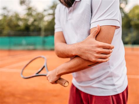Tennis Elbow Treatment | Franciscan Health