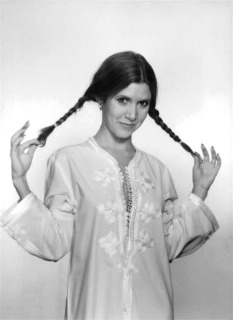 Carrie Carrie Fisher Photo 33601371 Fanpop