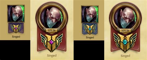 Champion Mastery 7 Must Have