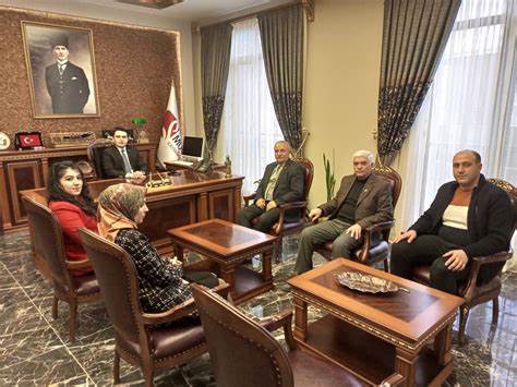 Mucur Mhp İlçe Başkanı Ali Rıza Budak Kaymakamımız Osman Şahin'i Картинка - Mucur Mhp İlçe Başkanı Ali Rıza Budak Kaymakamımız Osman Şahin'i