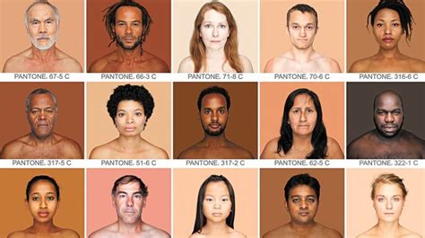 Rassismus Wo Kommst Du Eigentlich Her Hautfarben Hautfarbe Und