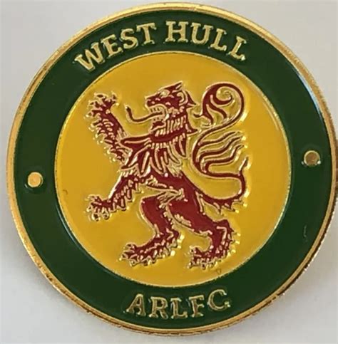 West Hull Rugby League Club For Sale Picclick