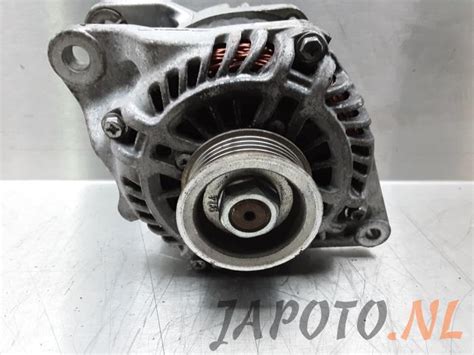 Dynamo Mitsubishi Asx Japanese Korean Auto Parts