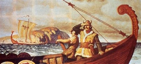 Interesting History Of The Viking Culture