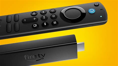 Dont Buy An Amazon Fire Tv Stick 4k Two New Models Are Likely Coming Soon Techradar