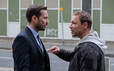 Viewers are desperate to find out what goes down when series six hits our screens after months of delays due to the global superintendent ted hastings will return to his role in series sixcredit: Line of Duty, episode 4, review: a pulsating ride that ...