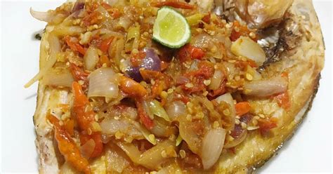 Resep Ikan Bakar Rica Oleh Natania Renita Cookpad