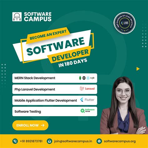 Software Campus - 🌐 Elevate your career with our SCCP...