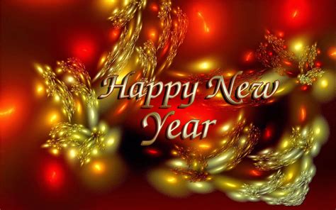 Happy New Year Large Hd Wallpapers Hd Wallpaper Pictures