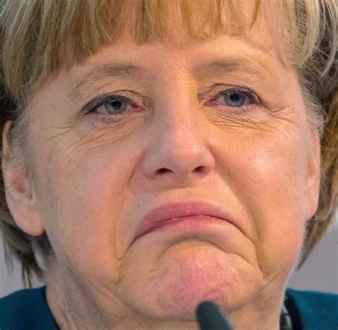 Ungewöhnlichster Buchtitel Mit Merkel Mundwinkeln Welt
