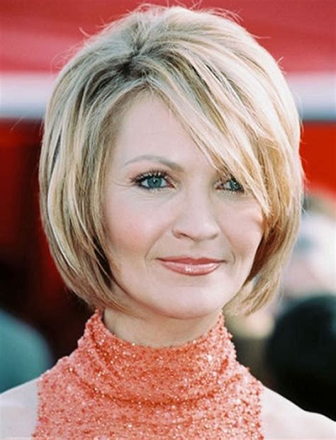 Layered Hair 2021 Hairstyles For Women Over 60 Short Hairstyles For
