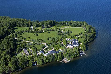 Longview On Lake Winnipesaukee New Hampshire World Class Two Estate