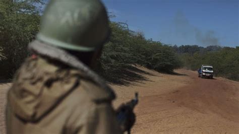 Mali Army Accused Of Summary Executions By Rights Group Cbc News