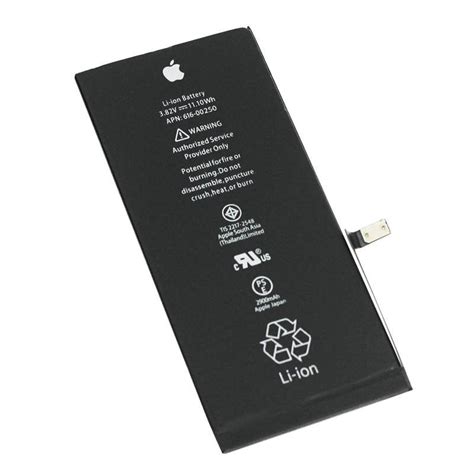 Width height thickness weight write a review. iPhone 7 Plus Battery Genuine Quality - BSAS Mobile Service