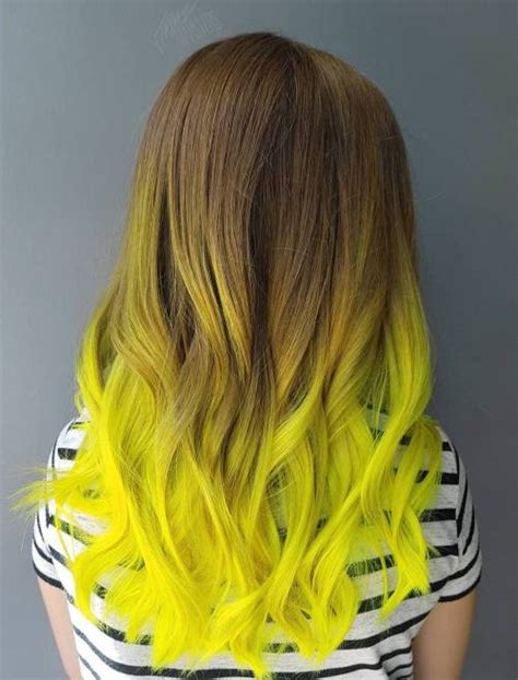 40 Two Tone Hair Styles