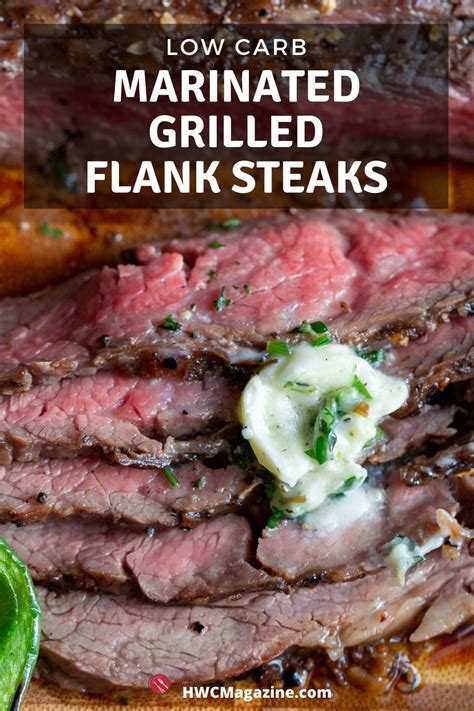 It's great in fajitas and burritos, but it is also good on its own with just a nice sauce and a side salad. Instant Pot Barbeque Flank Steak : Lexi S Clean Kitchen ...