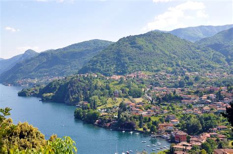 Tuscany To The Italian Lakes District Best Routes And Travel Advice