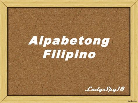 Ano B Ang Tawag Sa Alpabeto Ng Mga Sinaunang Pilipino Mobile Legends