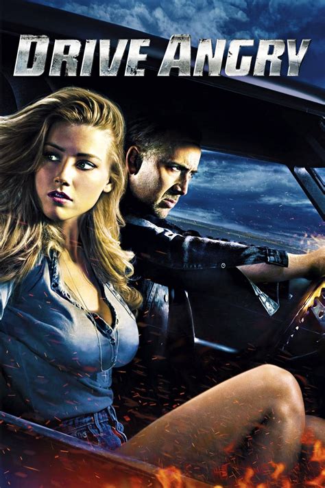 Watch Drive Angry 2011 Free Online